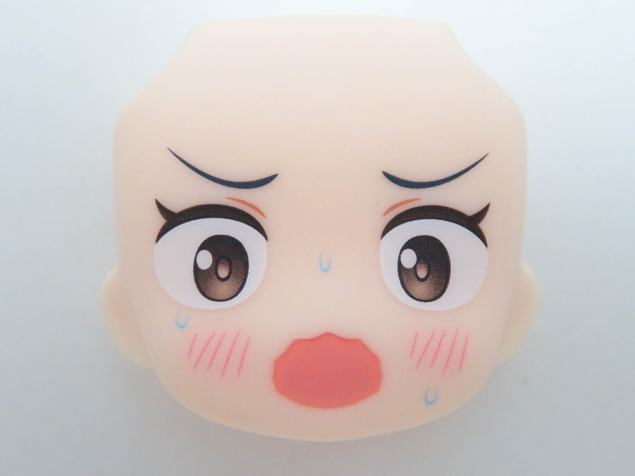 ねんどろいど 山田音奈 2220 新品未開封 山田杏奈ねんどろいど未開封