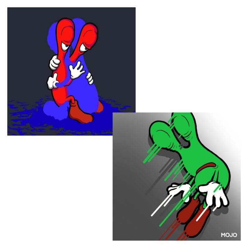 mojoshop