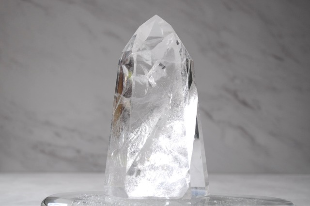 負けず嫌いさんが美しく勝ち続ける石55