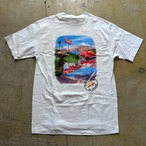1988y Vintage "In-N-Out Burger" 40 Years Tee/Hanes Beefy Tee/ L
