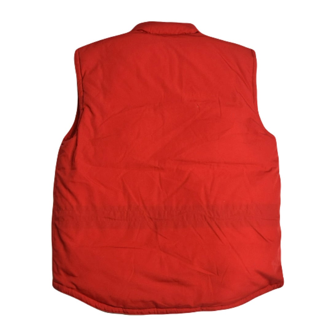 USED 90s Orvis Down Vest -Medium 03201 | LODGE heavy&duty outdoor