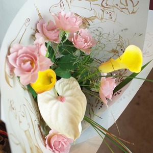 Special summer bouquet!part2