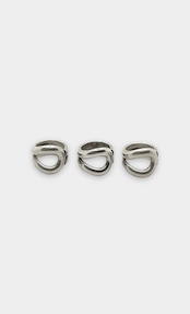 Karen silver , ring
