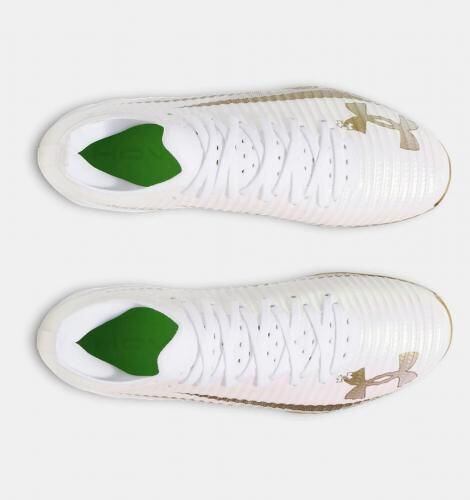 【27cm】UA BLUR PRO 2025モデル アメフト スパイク UA BLUR PRO 2025モデル アメフト スパイク | END ZONE/エンドゾーン