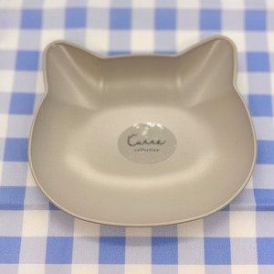 catteねこ抗菌プレート
