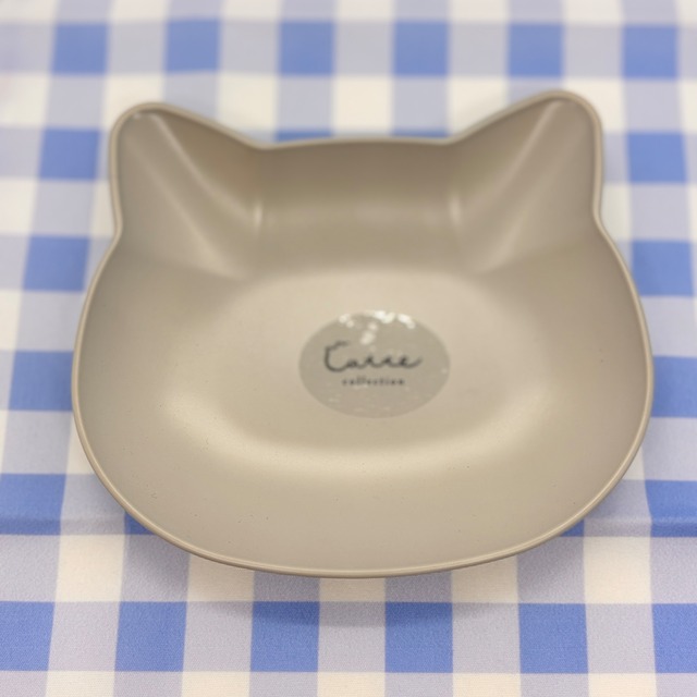 catteねこ抗菌プレート