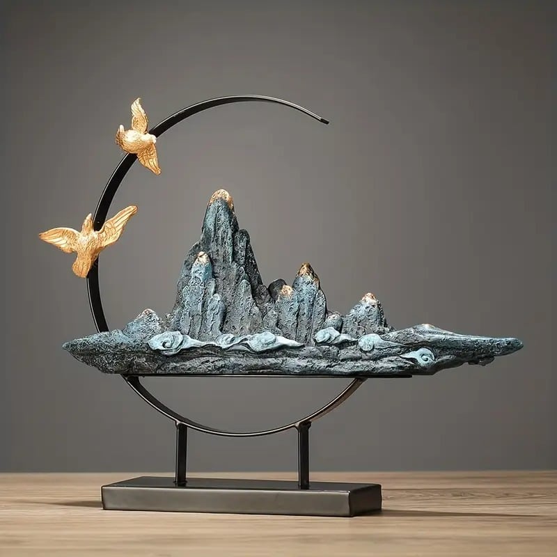 瓢箪 ひょうたん クリスタル 透明 透明感 置物 オブジェ 瓢箪 厄除け