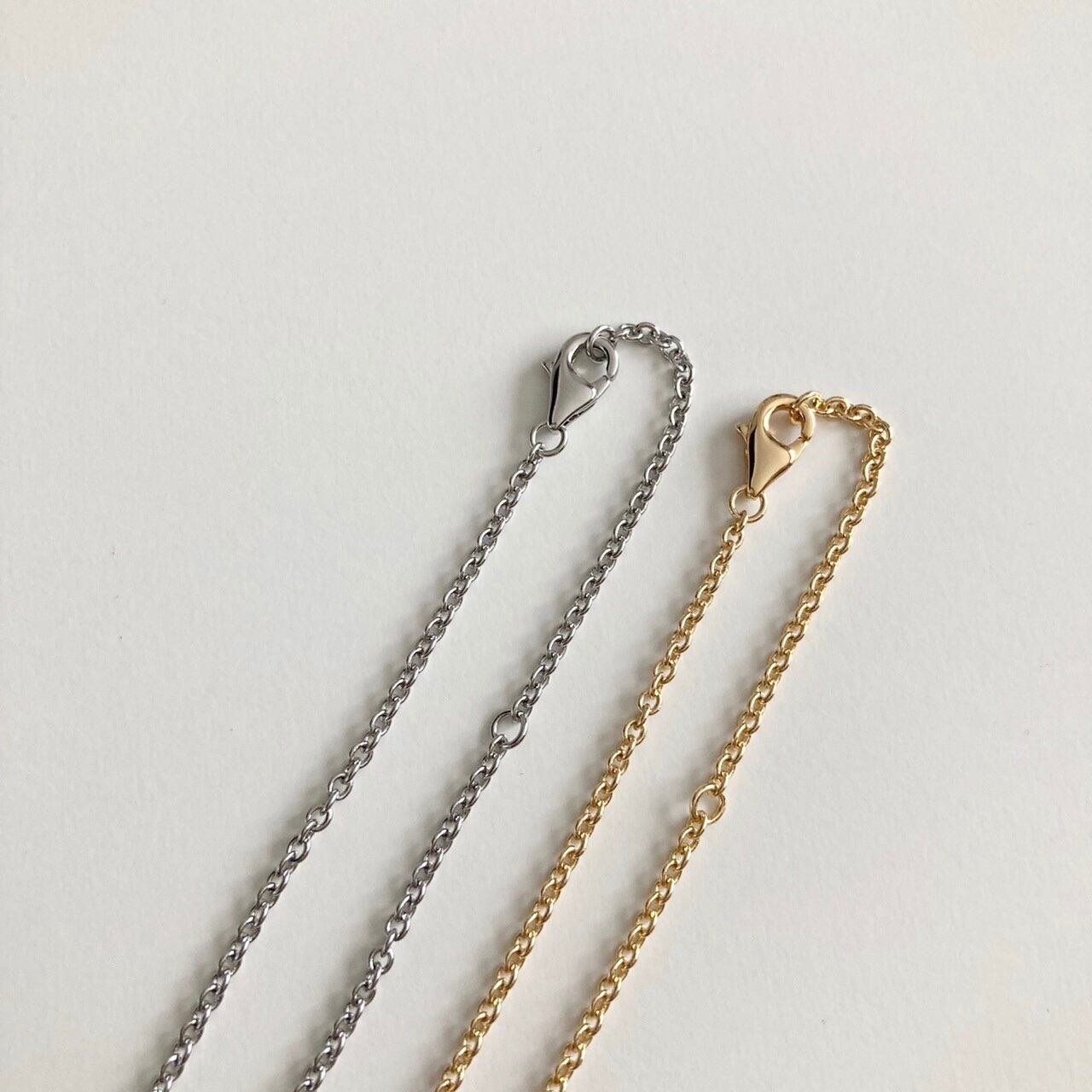 A×@y.y.r.10 淡水パールネックレス【GOLD色】 | ..A /ドットエー A×@y.y.r.10 淡水パールネックレス【GOLD色】 | ..A /ドットエー