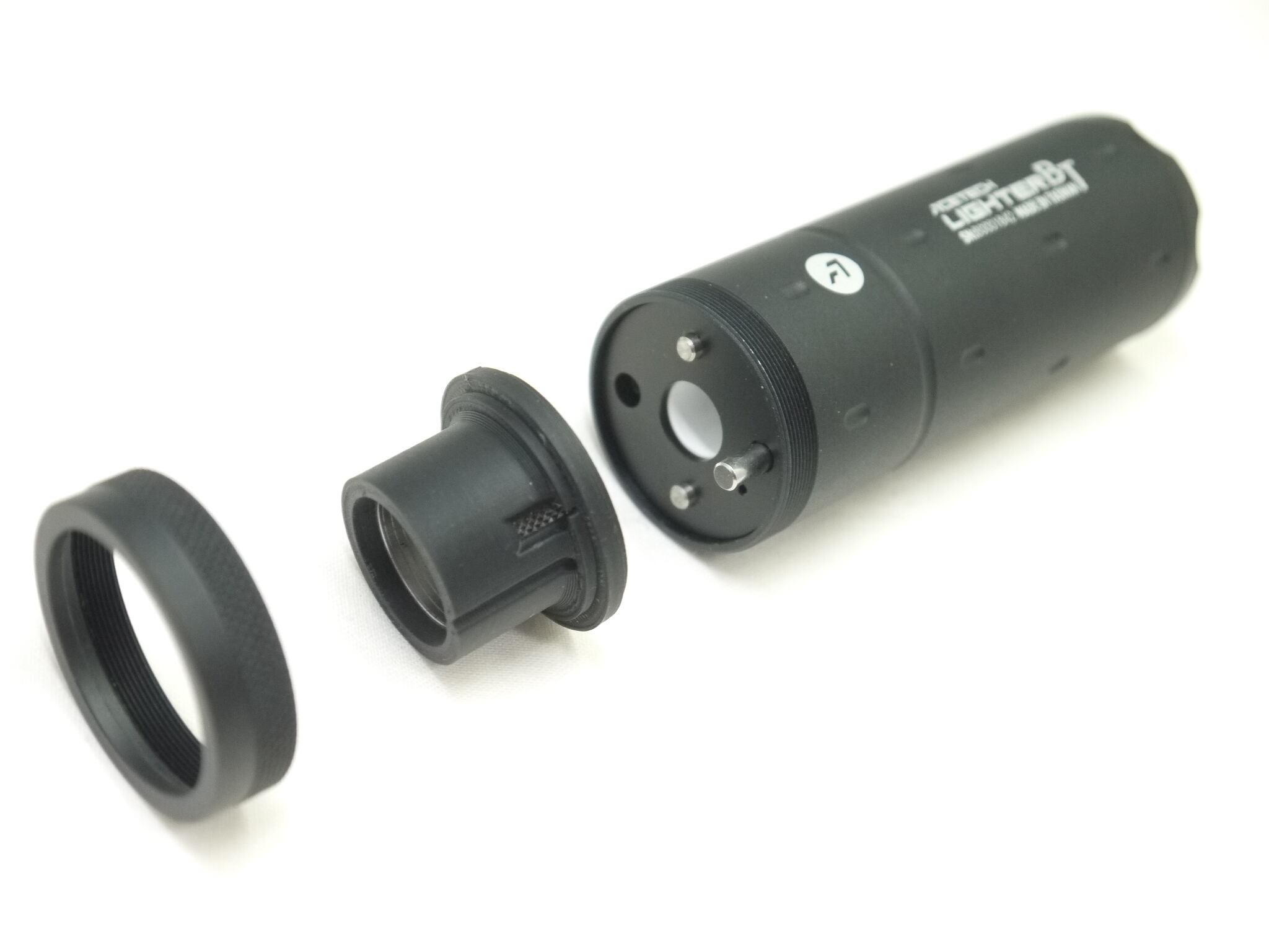 ACETECH Lighter BT対応 16mm正ネジアダプター | F&F GunParts