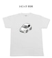 【ホンダ シビック EG6】イラスト入りTシャツ 車好き 納車祝い プレゼント グッズ カスタム【送料無料】