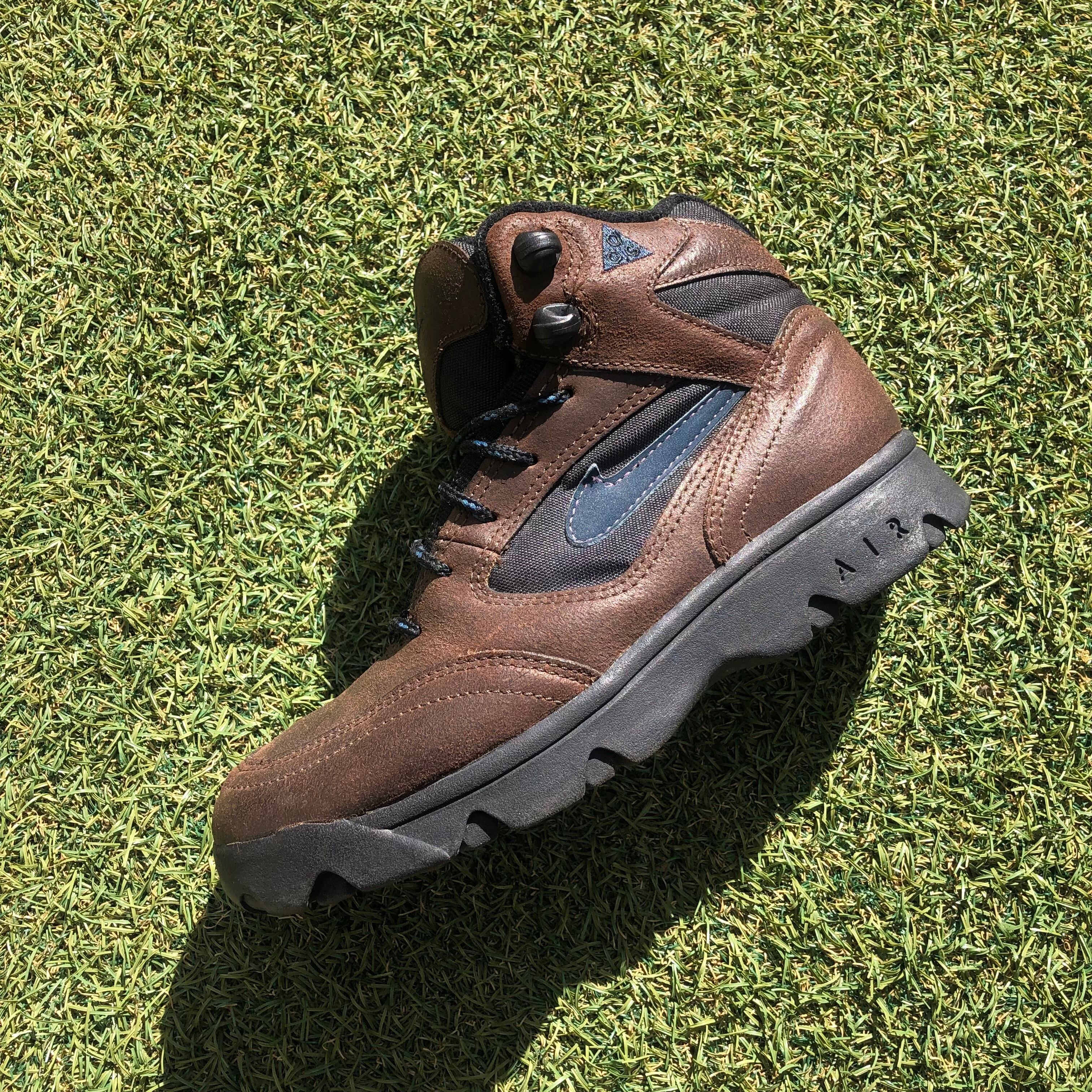 NIKE ACG CALDERAナイキ エーシージー カルデラ HW759 | reshoe