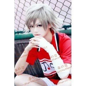 DK735　◆ 黒子のバスケ　★  誠凛高校 相田リコ 風　ウィッグ付　コスプレ衣装　新品　完全オーダメイドも対応可能 K735 黒子のバスケ 誠凛高校 相田リコ 風 ウィッグ付 コスプレ衣装