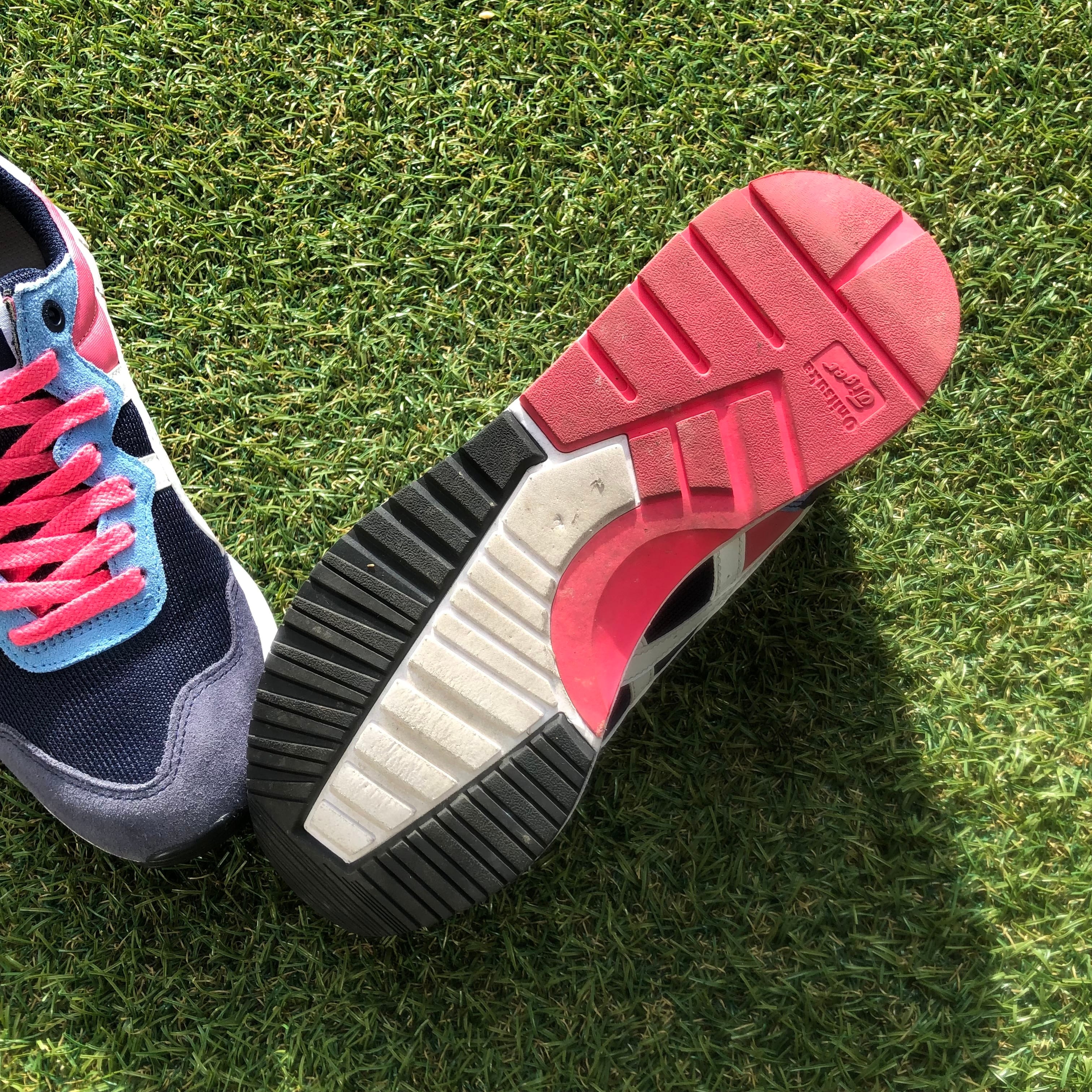 Onitsuka Tiger REBILAC RUNNER オニツカタイガー レビラックランナー