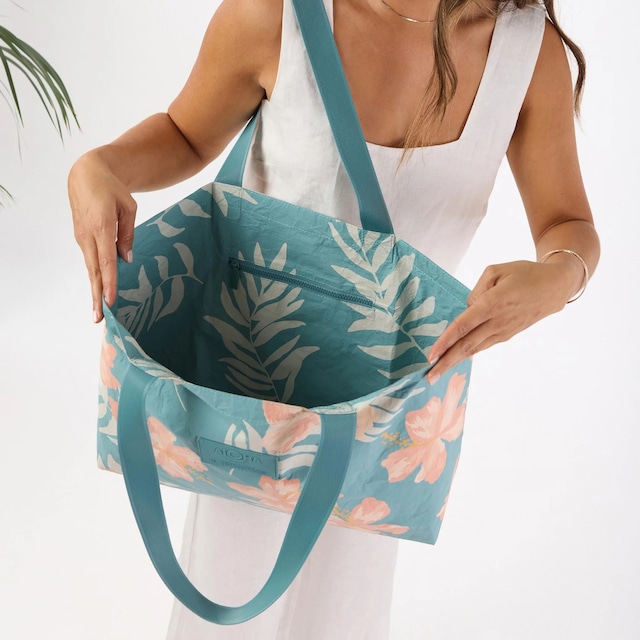 Adrift HOLOHOLO リバーシブル / ALOHA Collection アロハコレクション