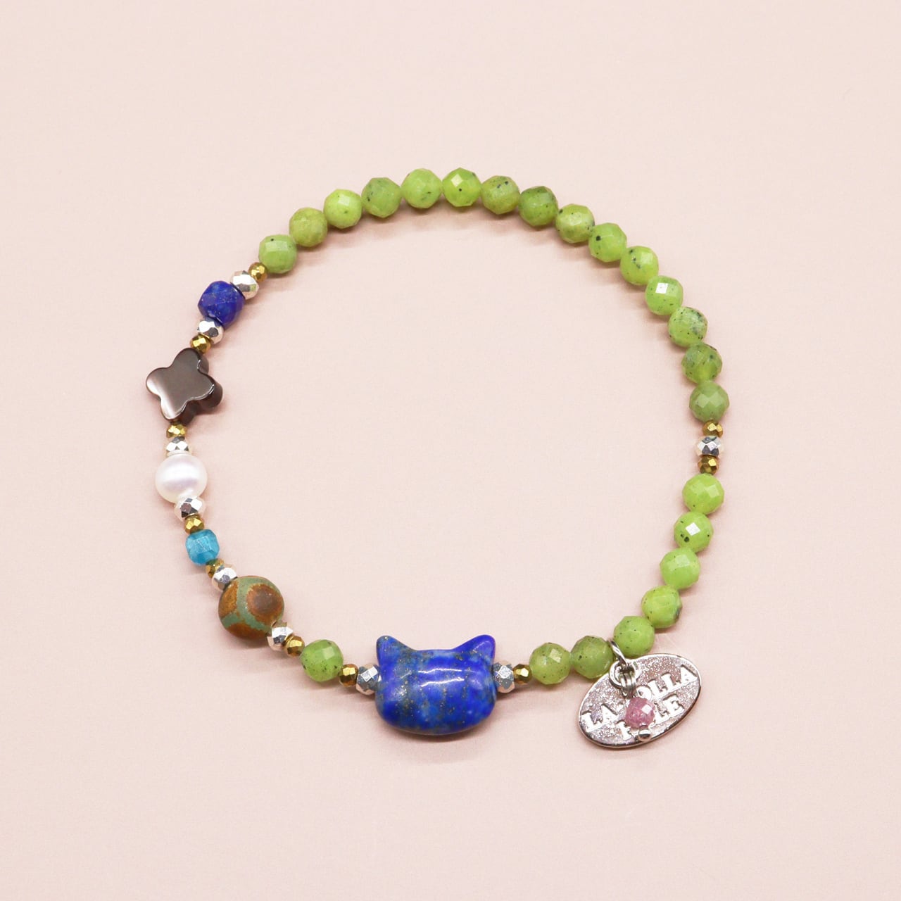 ブレスレット | LA・JOLLA HALE ONLINE SHOP