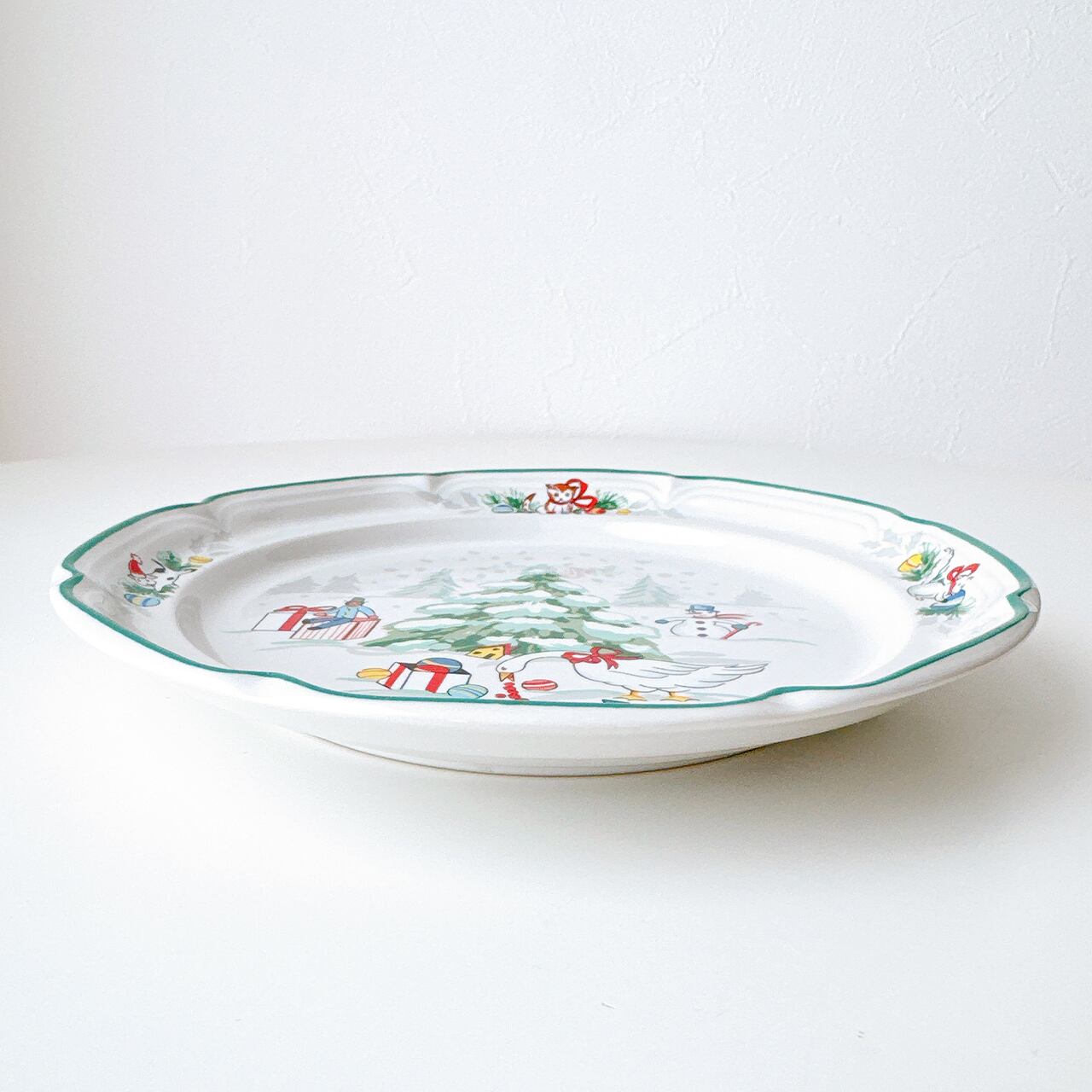 vintage】yamaka AMERICAN COUNTRY Collection Country X'mas