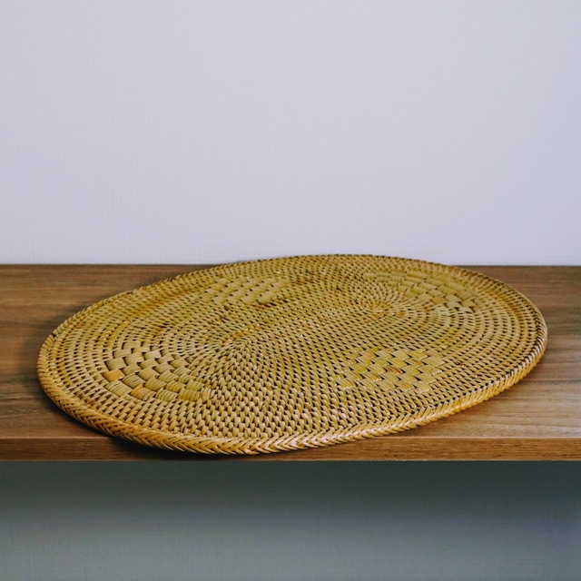 モチーフ入りテーブルマット 38*28cm