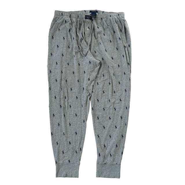 ［Botton Fly］Ralph Lauren Pajama Pants