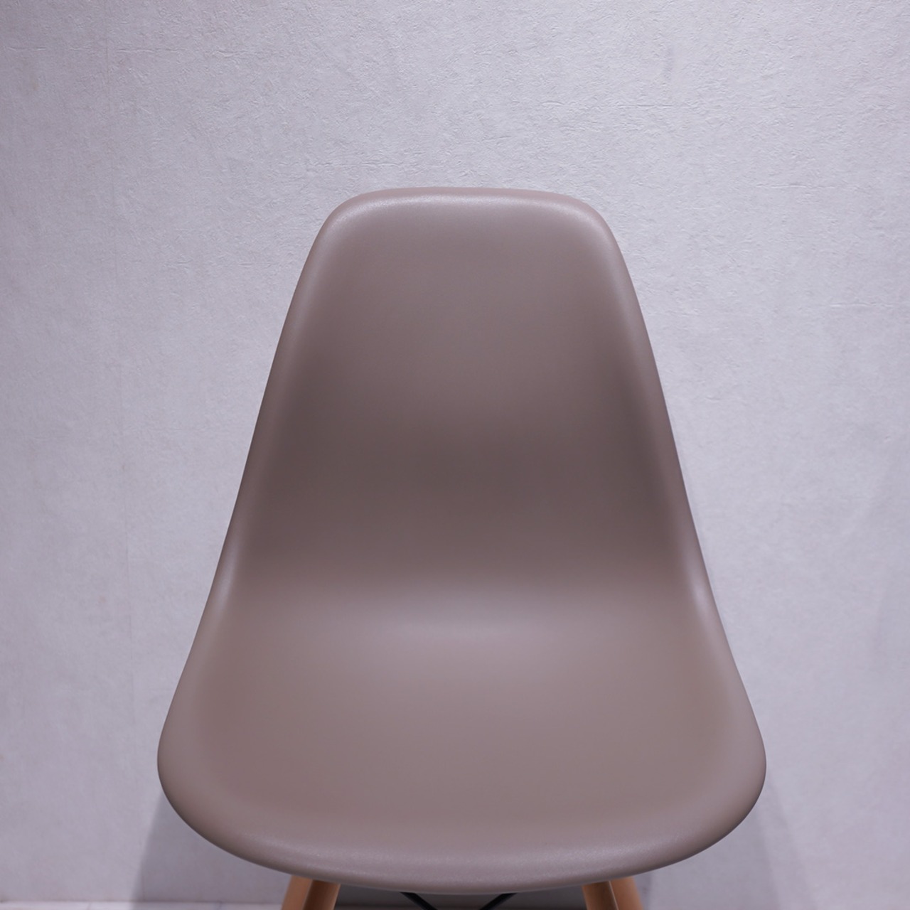 Herman Miller Eames Molded Plastic Side Chair Dowel Base / 美品 ミッドセンチュリー 名作 ハーマンミラー イームズ サイドシェル チェア デザイナーズ Charles&Ray（Vitra,Magis）