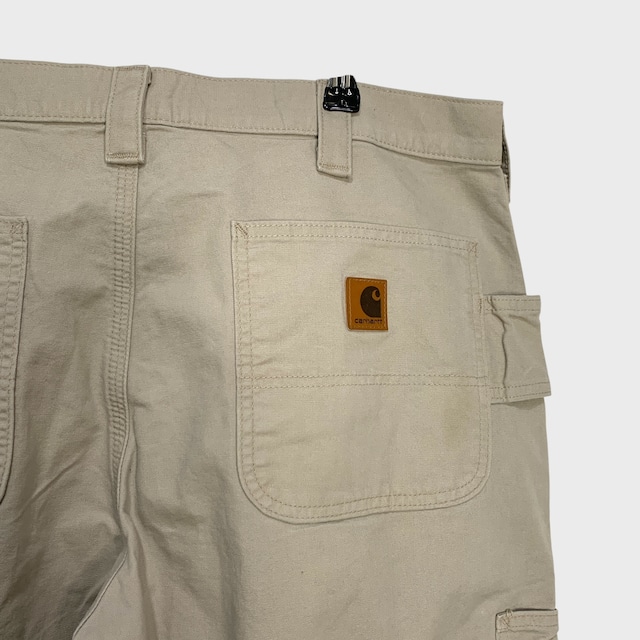 carhartt カーハート ペインターパンツ ダンガリーフィット W36L32