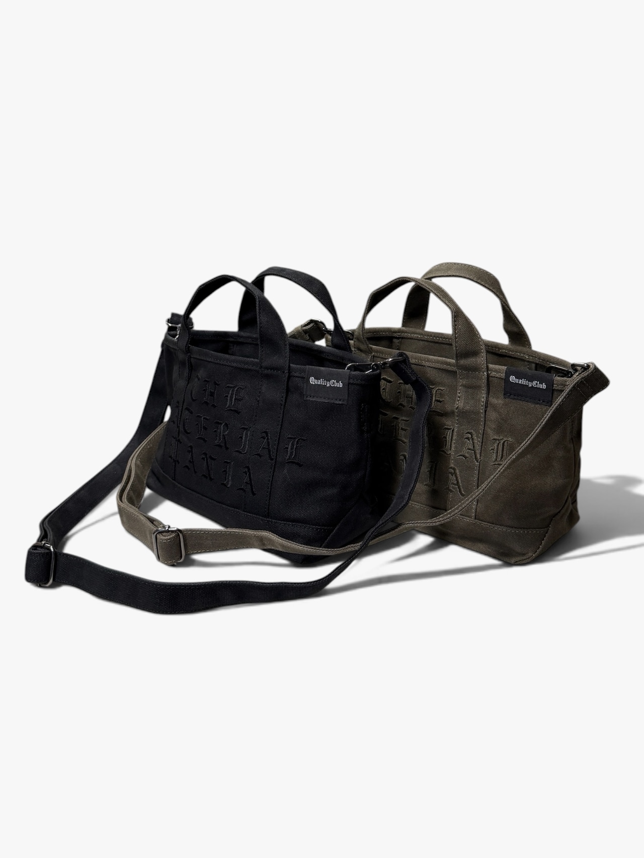NOMAD S – BLACK