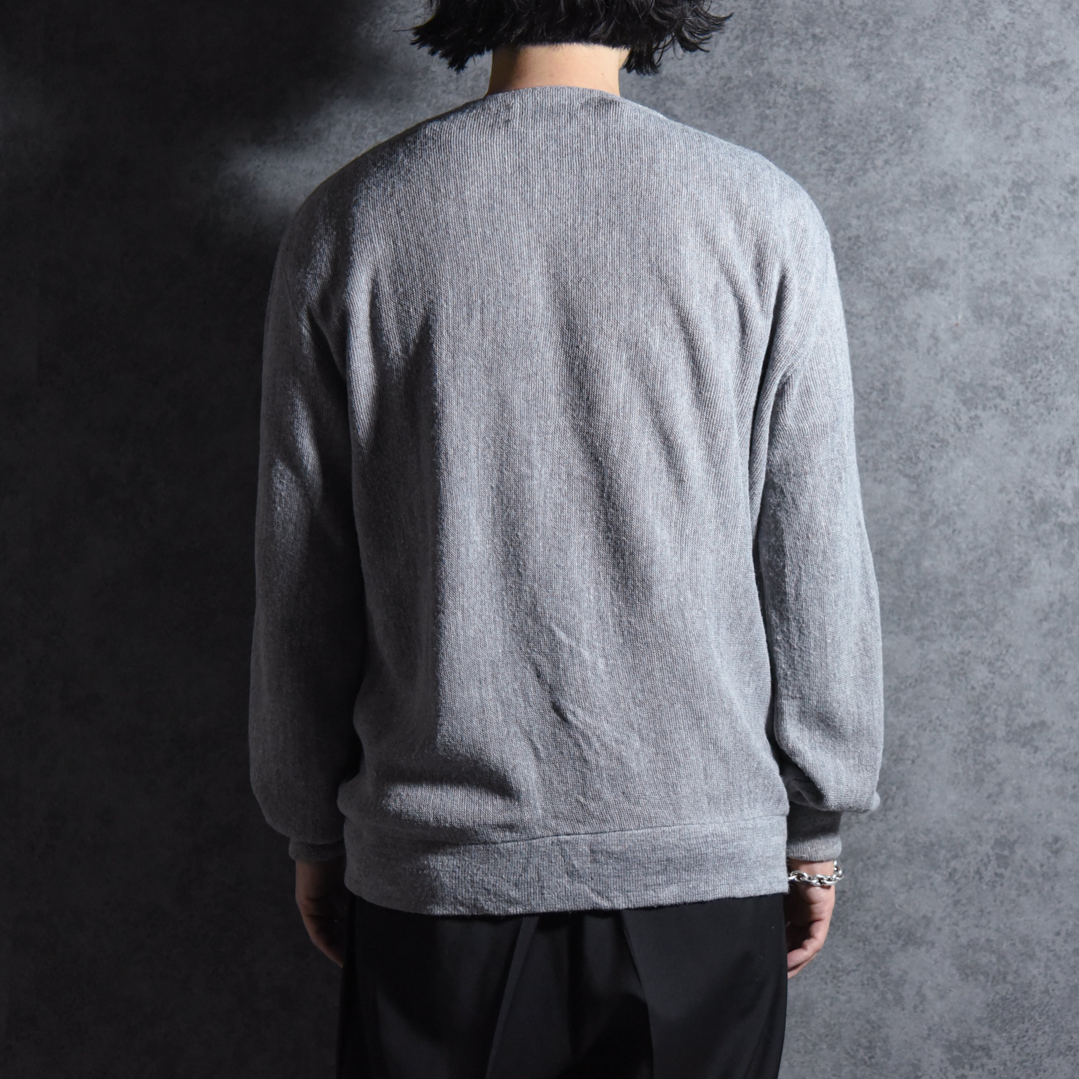 70-80s PURITAN Vintage Cardigan Made in USA ピューリタン