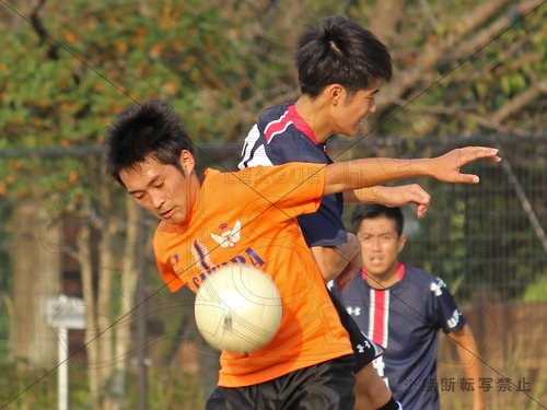 2017AWリーグB第18戦 FC早良 vs UJF.C @Rakna
