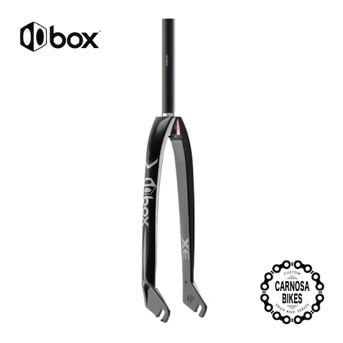 【BOX】XE Expert Carbon Fork [XE エキスパート カーボンフォーク]