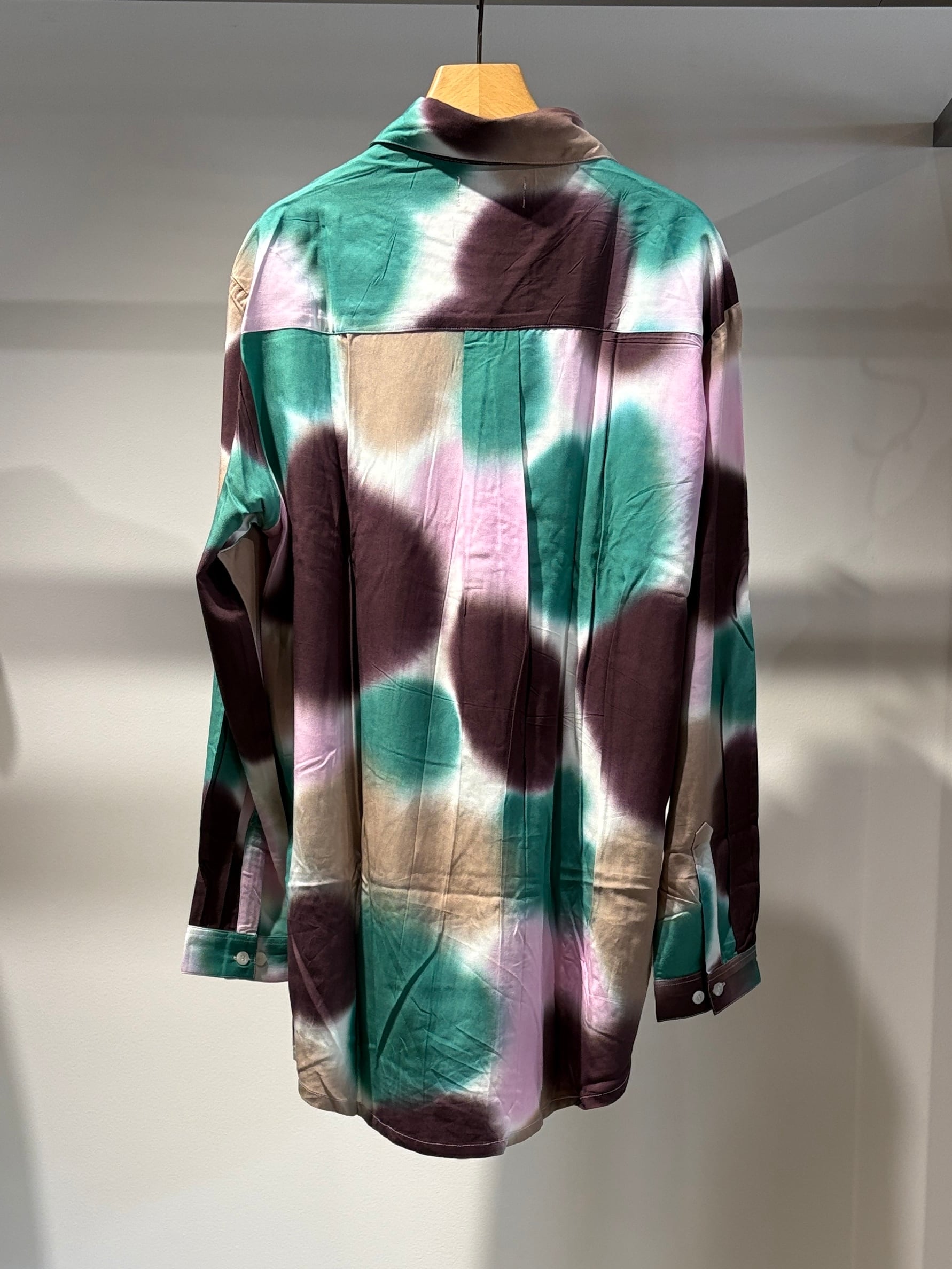 26AW】SUKU HOME スクホーム / パジャマ セットアップ / CORAL WINTER