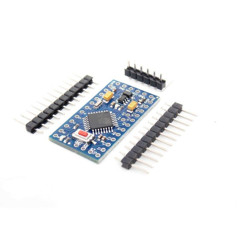 Arduino Pro Mini 6個 ATMEGA328P 5V/16MHz
