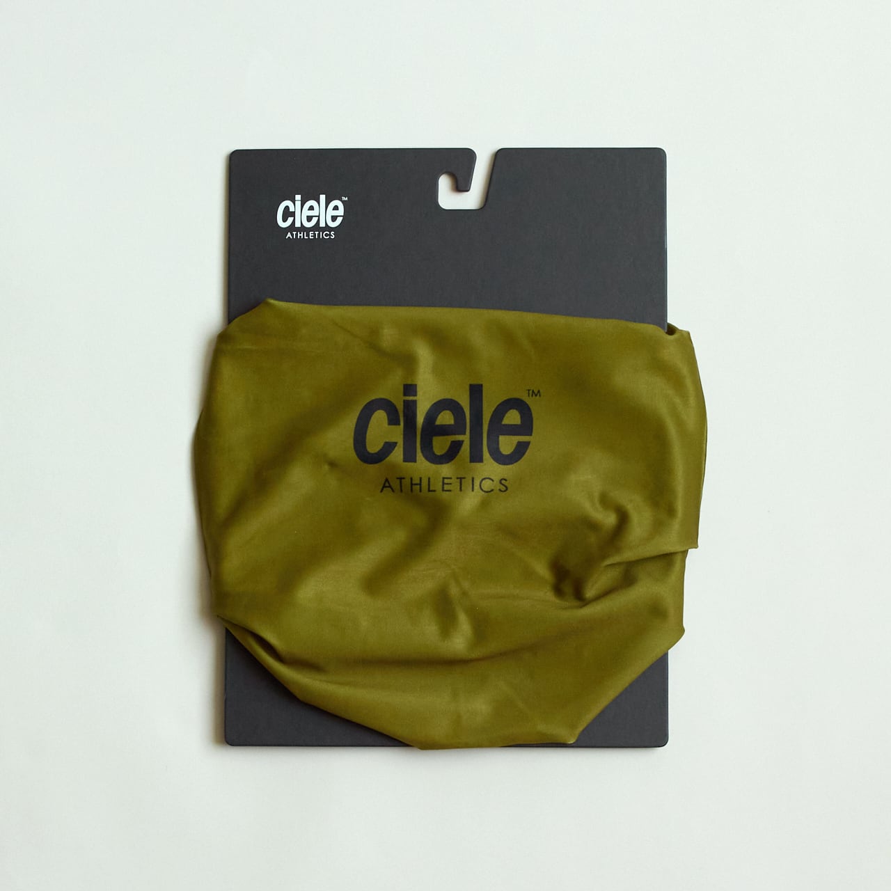 CIELE(シエル)BFCollar - Athletics -Terrain ネックチューブ