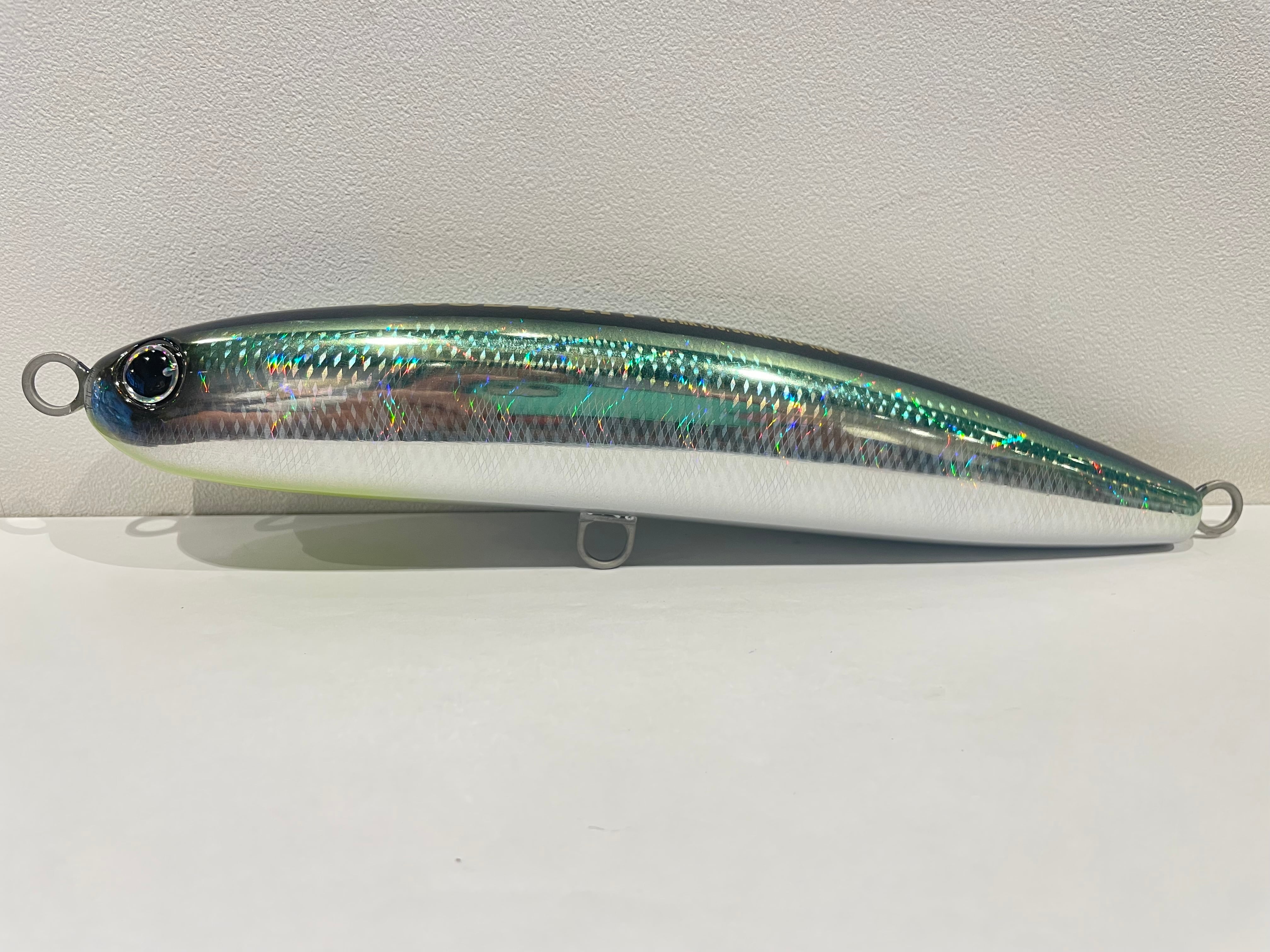 モンスターマグロ 210F (MONSTERMAGURO 210F) / GOOD BAIT | ーーー