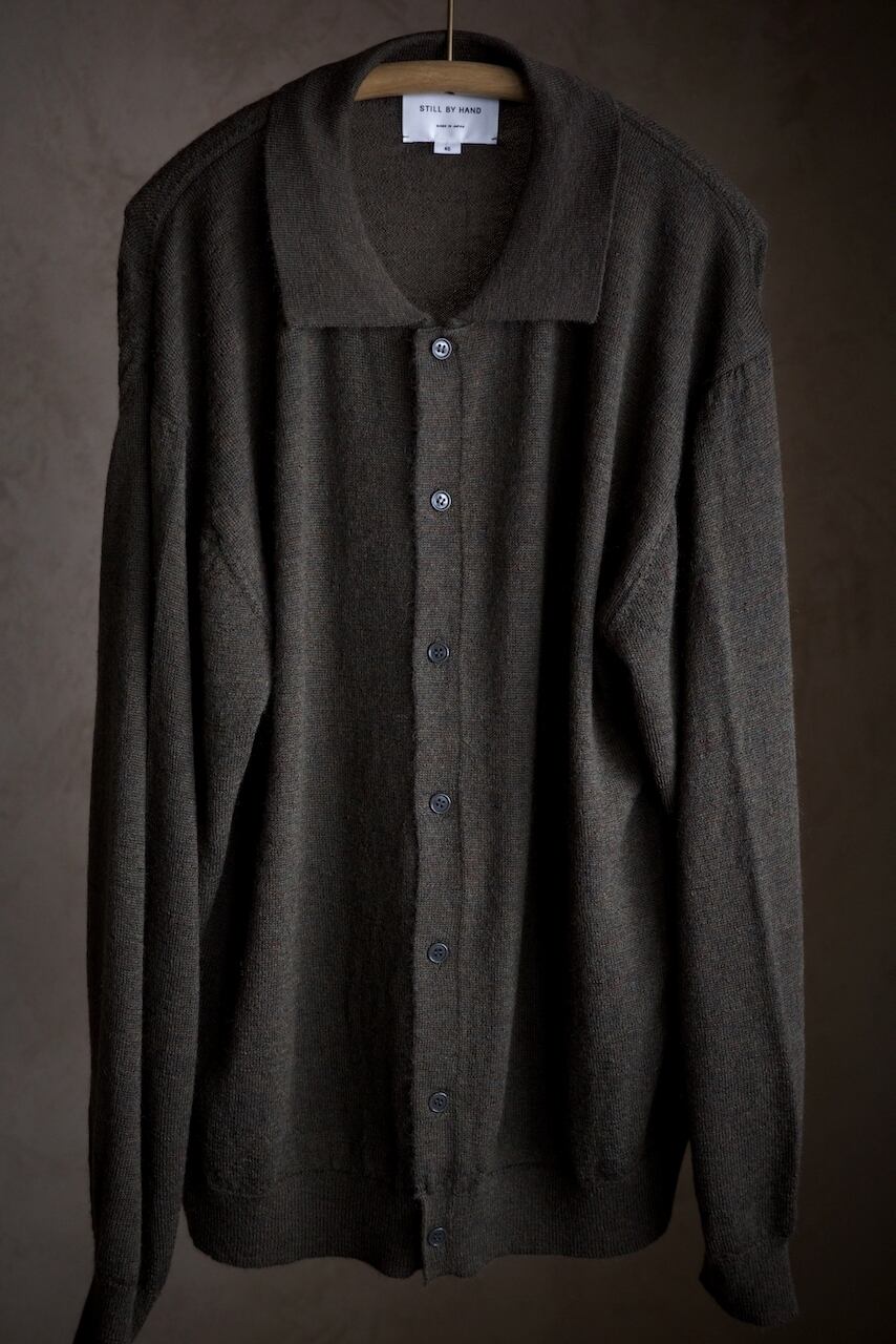STILL BY HAND / KN01254 | iremono