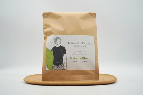 マカハブレンド 250g(粉/豆)