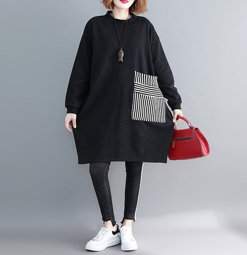 【秋冬新作】ファッショントップス#sbcos-293287