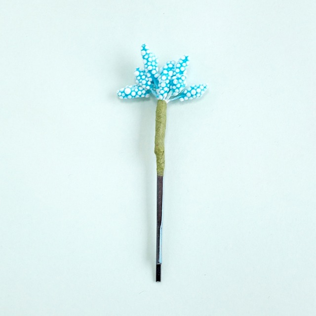 ◉【Only Yun Yun】ペップピン「ブルー」