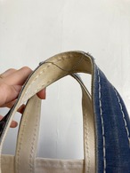 ~1980’s Made in USA L.L.Bean Boat and Tote