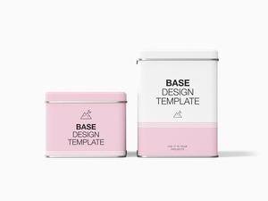 クッキーアソート ギフト缶ケース