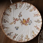 Sarreguemines Louis XV|サルグミンヌ ルイ15世 花柄 トリオ B thumbnail 9