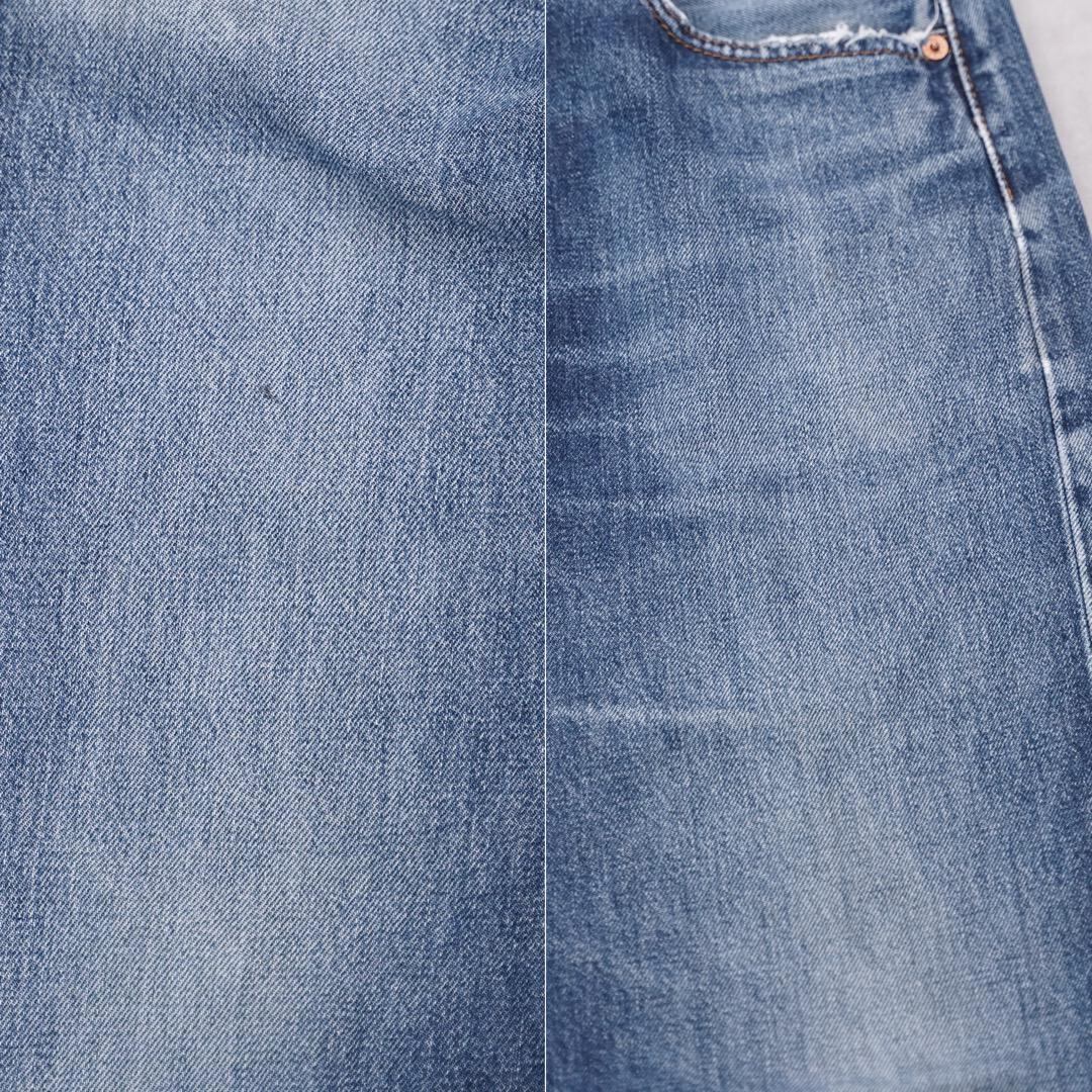 リーバイス501 Levis W36 ブルーデニム ヒゲ 青 00s 14634 リーバイス501 Levis W36 ブルーデニム ヒゲ 青 00s 14634 | fuufu