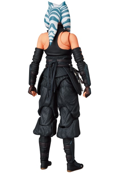メディコム・トイ MAFEX マフェックス No.210 スター・ウォーズ マンダ