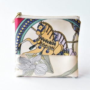 TISSUE POUCH / No,10051-3