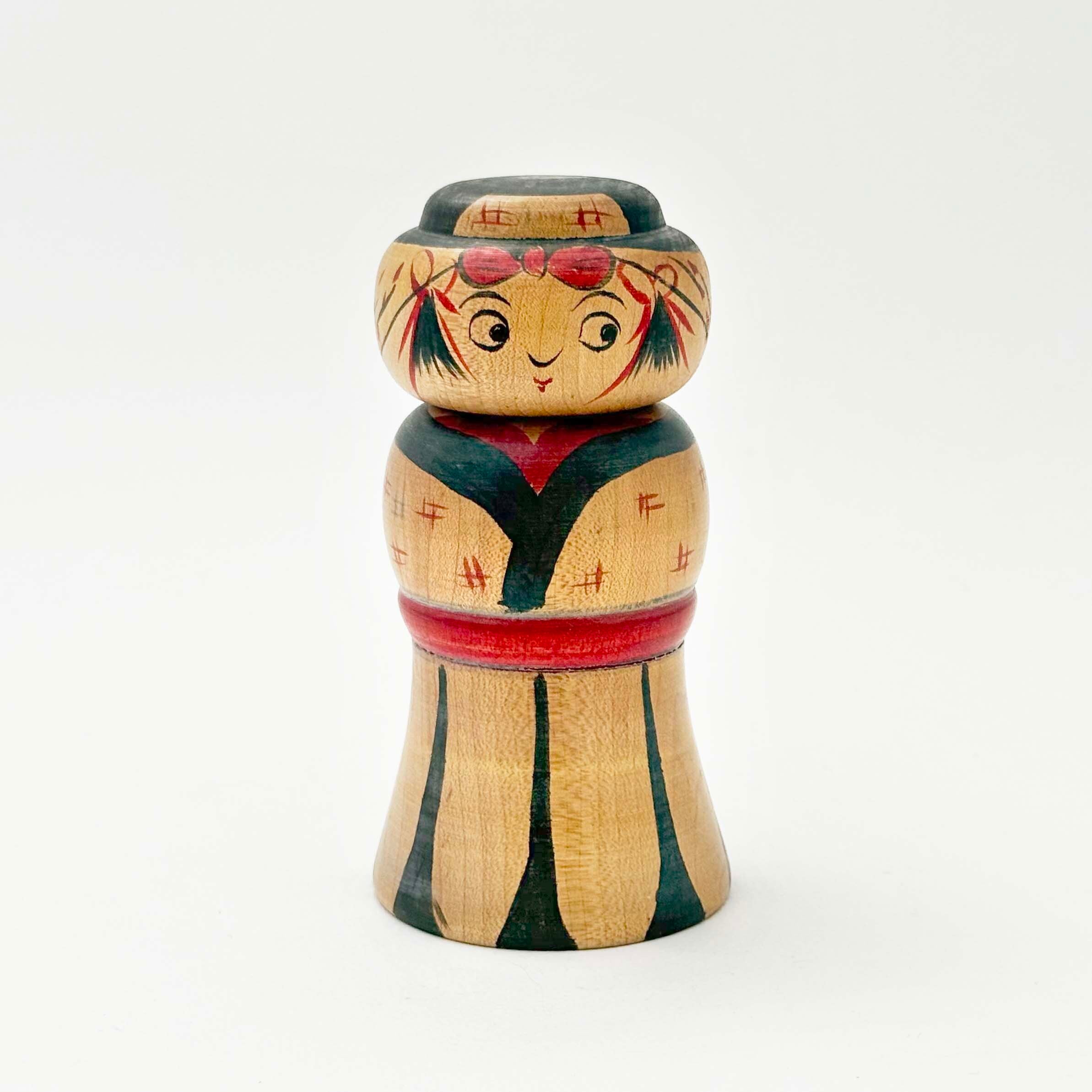 独立系（蔵王系）/ 阿部進矢工人（12cm）