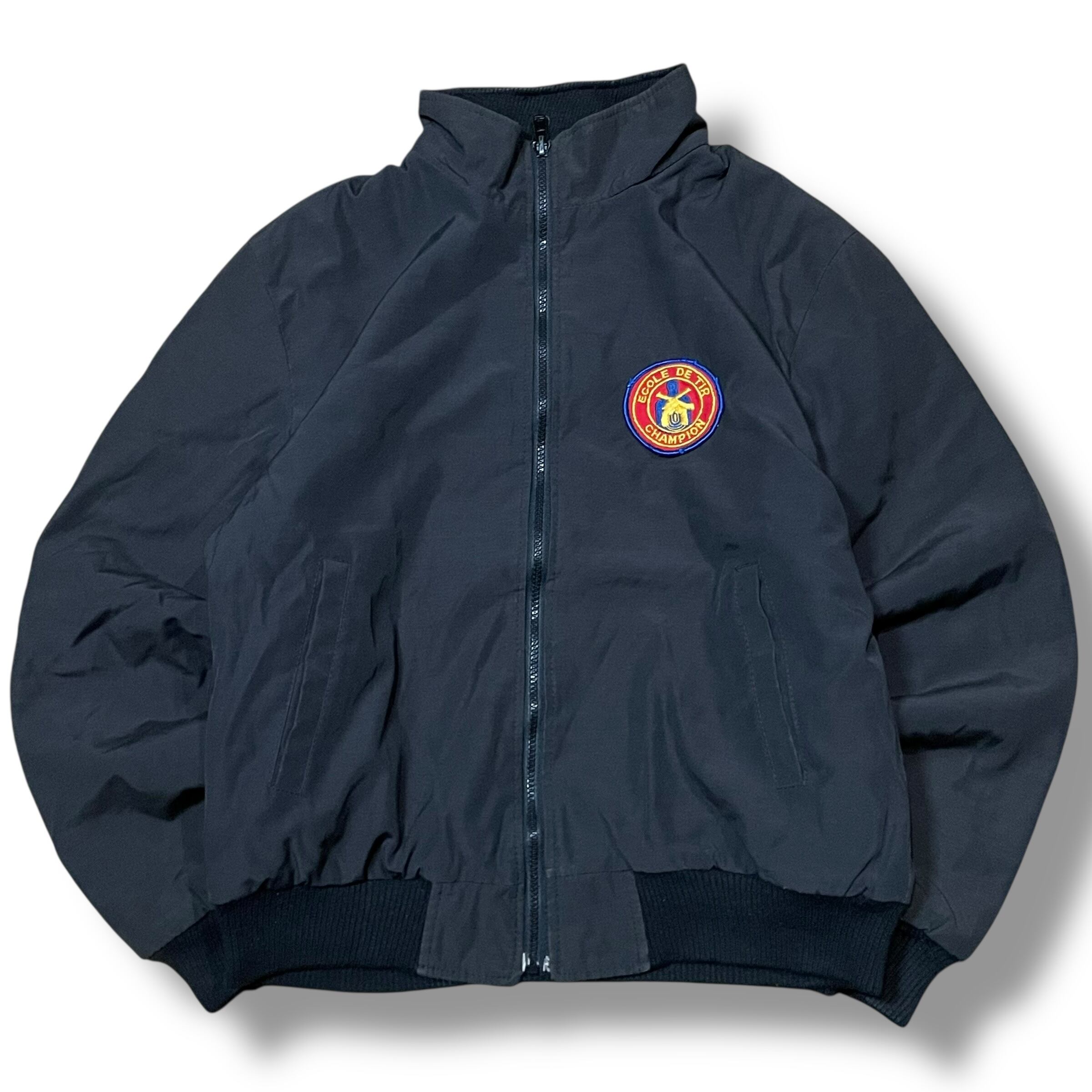 L】PARASUCO レザージャケット 革ジャン 牛革 | 古着屋 TEEN SPIRIT