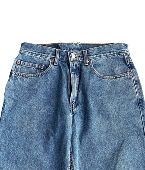 Used 00's  Levi's 550 -W32/L30-