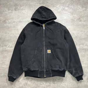 CARHARTT ACTIVE JACKET SIZE L (USED)