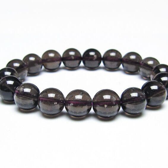 コロンビアナイト ブレスレット 11mm 一点物 111-50085