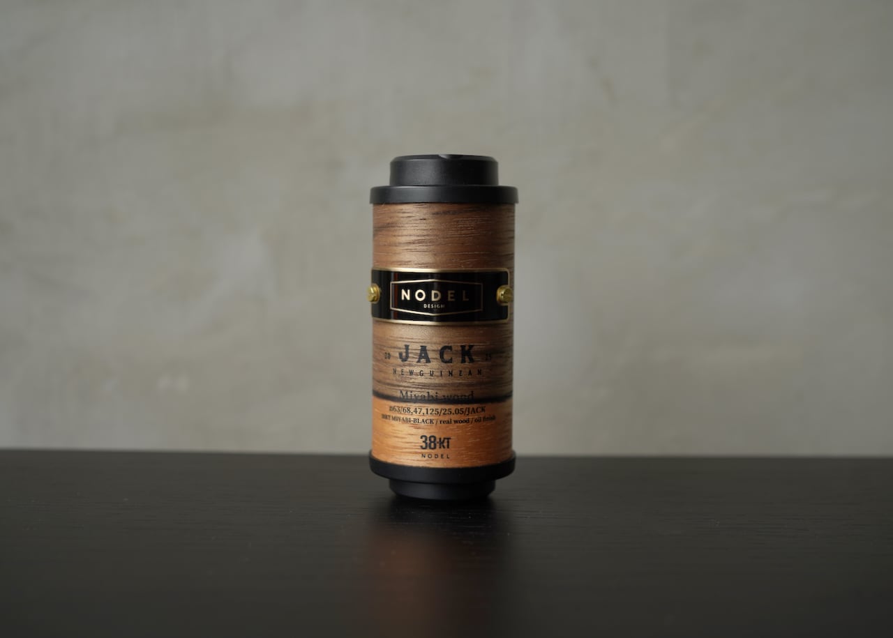38kt miyabi wood  JACK