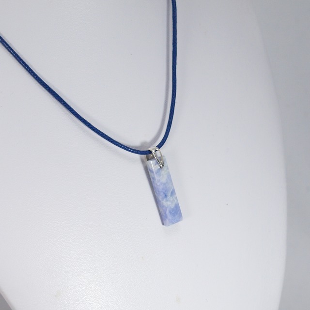 糸魚川翡翠 ラベンダー翡翠 ペンダントトップ 3.4g lavender Jadeite 
