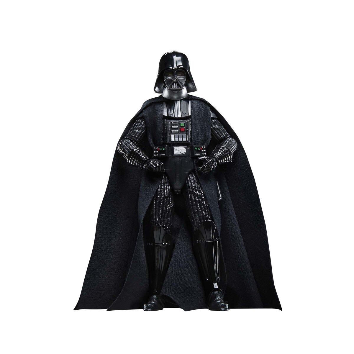 スター・ウォーズ ブラックシリーズ #ANH06 ダース・ベイダー [ANH] 6